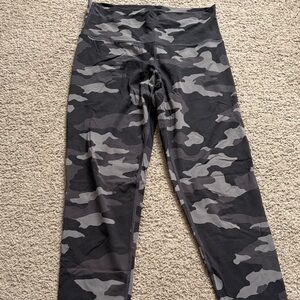 Aerie Camouflage Leggings